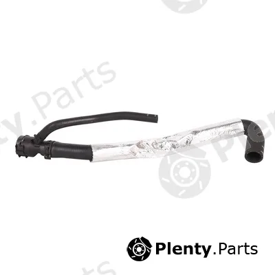 Bapmic BF0426660657 — Radiator Hose