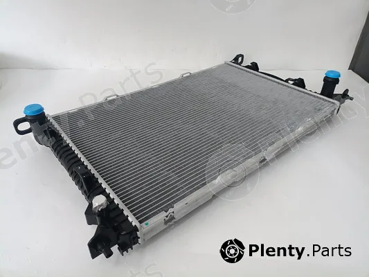 Bapmic TOPT1301042 — Radiator, engine cooling