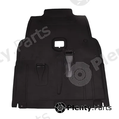 Bapmic BF0136140058 — Locking Washer, engine mount