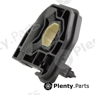 Bapmic TOPT1217021 — Mounting, radiator