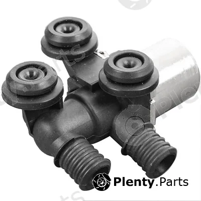 Bapmic TOPT1263003 — Coolant Control Valve