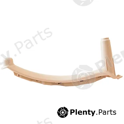 Bapmic ATPP1214158002 — Exterior Door Handle