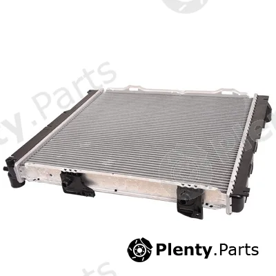Bapmic BF0426790132 — Radiator, engine cooling