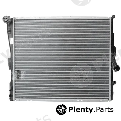 Bapmic TOPT1201061 — Radiator, engine cooling