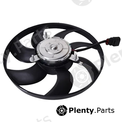 Bapmic BF0426180005 — Fan, engine cooling