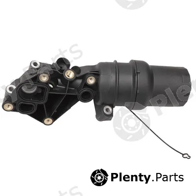 Bapmic BACB13-214006 — Housing, oil filter