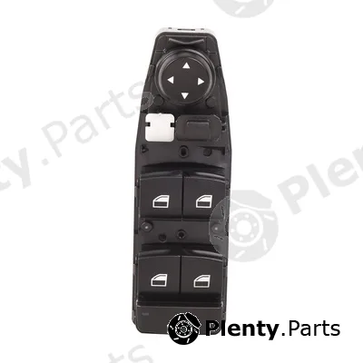 Bapmic BACB12-848017 — Switch, window regulator