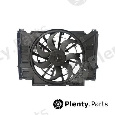 Bapmic BF0426220021 — Fan, engine cooling