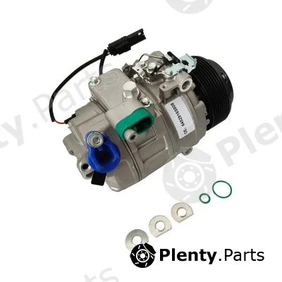 Bapmic BF0733480025 — Compressor, air conditioning
