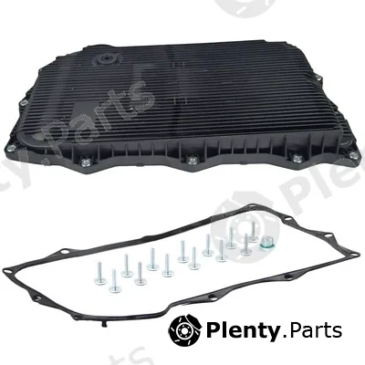 Bapmic BACB12-320002 — Oil Sump, automatic transmission
