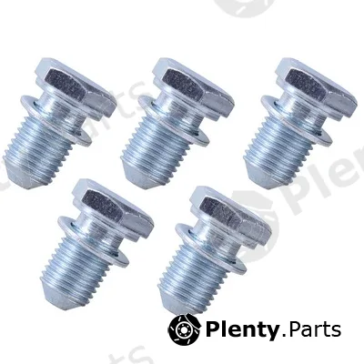 Bapmic BF0423210003 — Screw Plug, oil sump