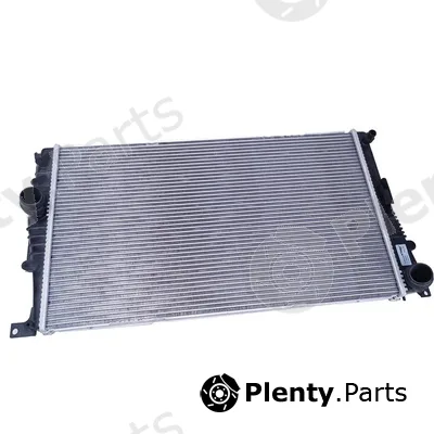 Bapmic TOPT1201059 — Radiator, engine cooling