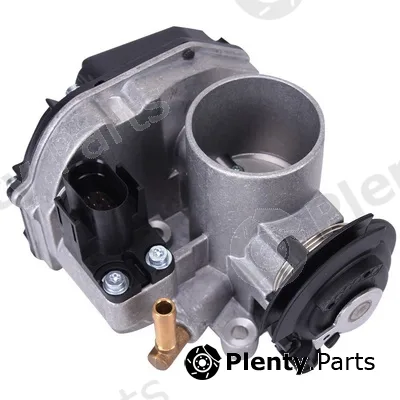Bapmic BF0427170003 — Throttle Body