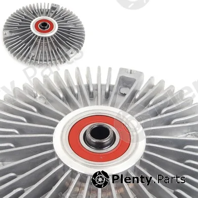Bapmic TOPT1103038 — Clutch, radiator fan
