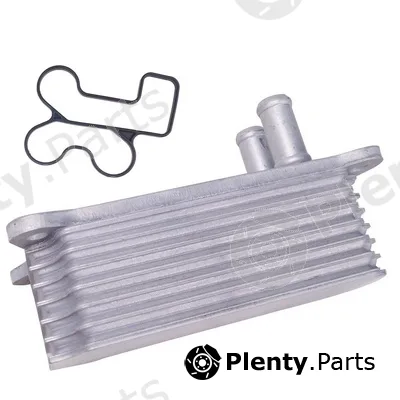Bapmic TOPT5208004 — Oil Cooler, engine oil