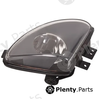 Bapmic BF0216300008 — Front Fog Light