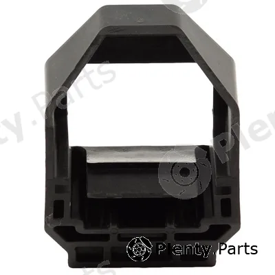 Bapmic TOPT1217020 — Mounting, radiator