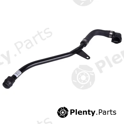 Bapmic TOPT1213022 — Radiator Hose
