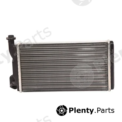 Bapmic BF0733900014 — Heat Exchanger, interior heating