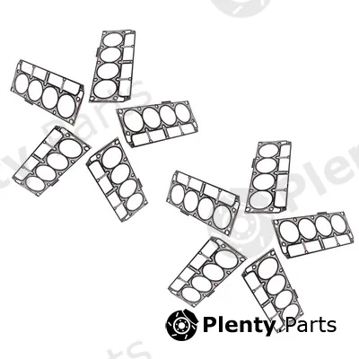 Bapmic BF0425510005 — Gasket, cylinder head