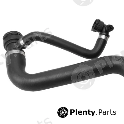 Bapmic TOPT1213117 — Radiator Hose