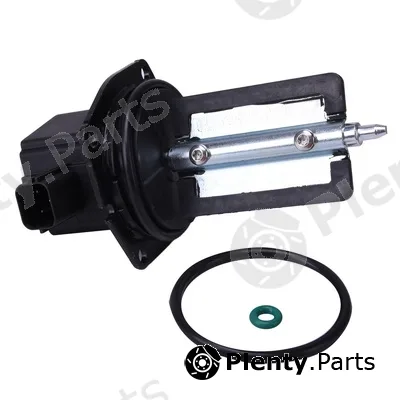Bapmic BF0427250003 — Control, swirl covers (induction pipe)