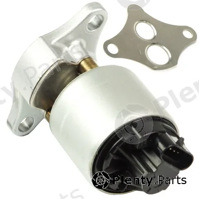 Bapmic BACB51-989005 — EGR Valve