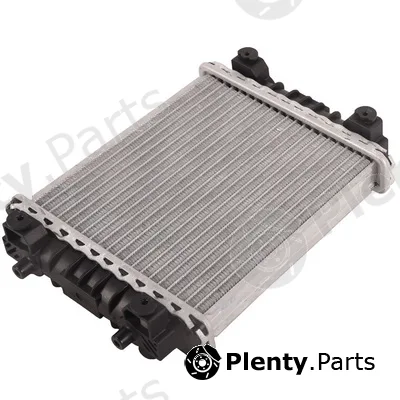 Bapmic BF0426640008 — Radiator, engine cooling
