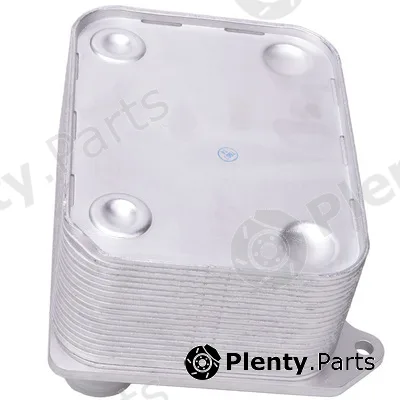 Bapmic TOPT5208002 — Oil Cooler, engine oil