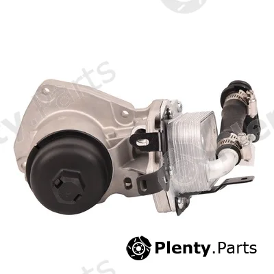 Bapmic BF0426490026 — Oil Cooler, engine oil