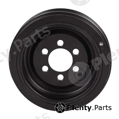 Bapmic BF0422350002 — Belt Pulley, crankshaft