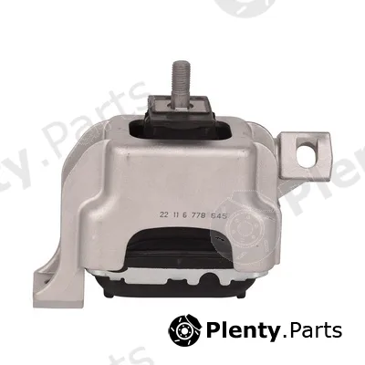Bapmic BF0428140247 — Mounting, engine
