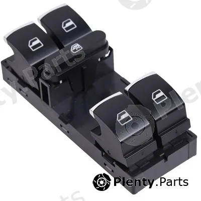 Bapmic BF0216820053 — Switch, window regulator
