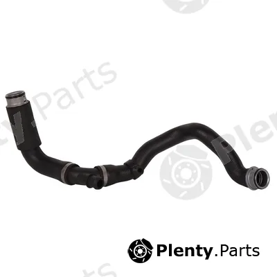Bapmic TOPT1113028 — Radiator Hose