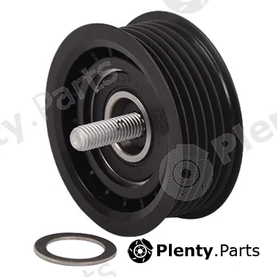 Bapmic BACB11-234023 — Deflection/Guide Pulley, V-ribbed belt