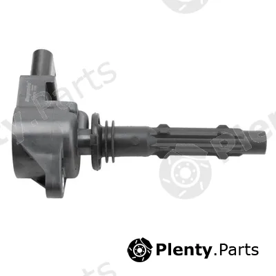 Bapmic BACB11-245014 — Ignition Coil
