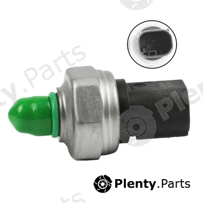 Bapmic BACB12-809001 — Pressure Switch, air conditioning