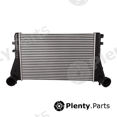 Bapmic BF0426640003 — Charge Air Cooler