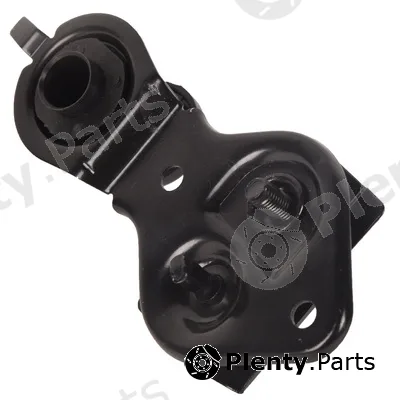 Bapmic BF0114700040 — Bonnet Lock