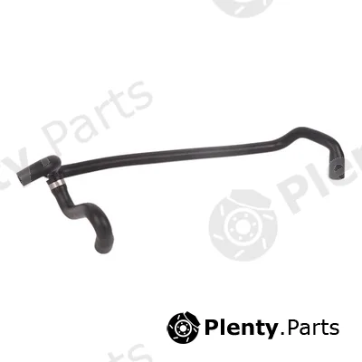 Bapmic BF0426660422 — Radiator Hose