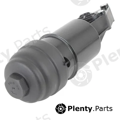Bapmic BACB13-214003 — Oil Filter