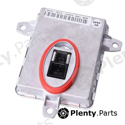 Bapmic BF0216230008 — Ballast, gas discharge lamp