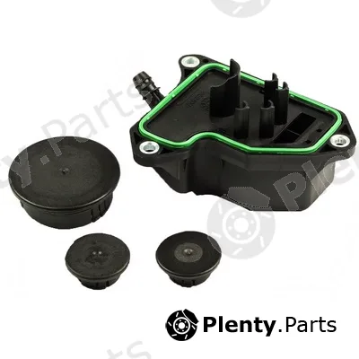 Bapmic BACB11-KIT023 — Seal Set, crankshaft