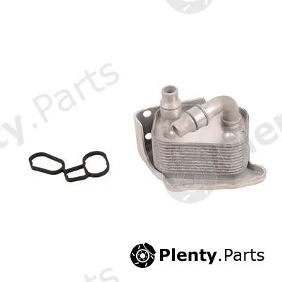 Bapmic TOPT1208006 — Oil Cooler, engine oil