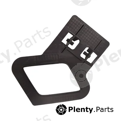 Bapmic BF0238380002 — Cover, headlamp cleaning system