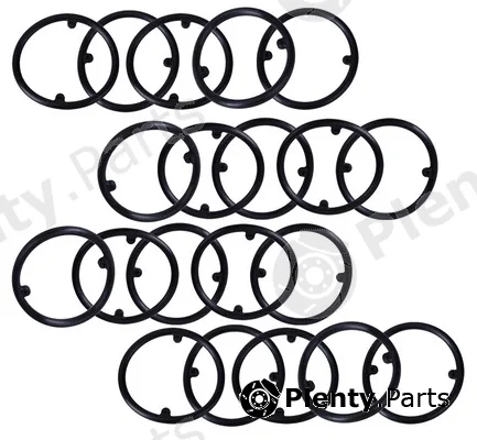 Bapmic BF0426500004 — Seal Ring, oil cooler