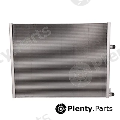 Bapmic BF0426790026 — Radiator, engine cooling