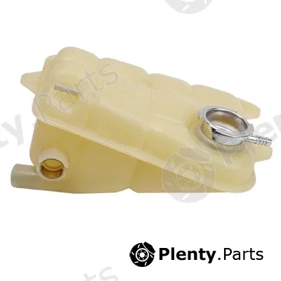 Bapmic TOPT1102003 — Expansion Tank, coolant