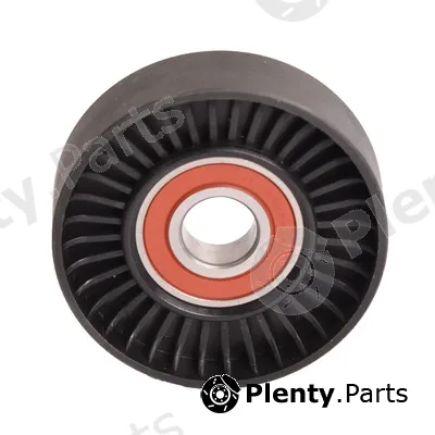 Bapmic BF0437220008 — Tensioner Pulley, V-ribbed belt