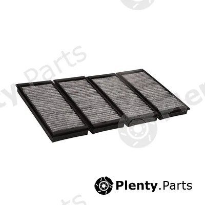 Bapmic BF0736520018 — Filter, cabin air